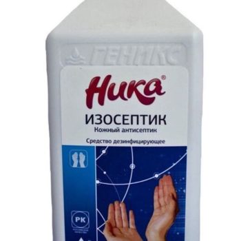 Ника-Изосептик 1 л - Дезлига